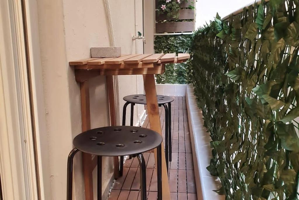 Pleasantstay City Appartement Tesalónica Exterior foto